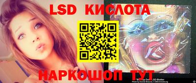 эйфоретик Кандалакша